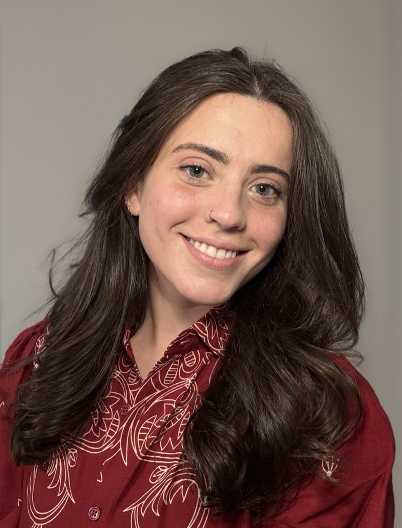 Emma Heinrich, copywriter and communications strategist